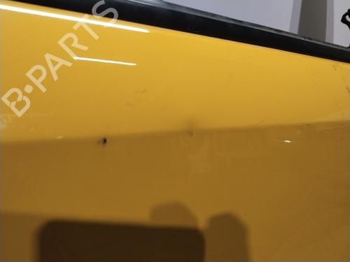Right front door MERCEDES-BENZ CITAN Box Body/MPV (W415) 111 CDI (415.603, 415.605) | BP29355036C3 