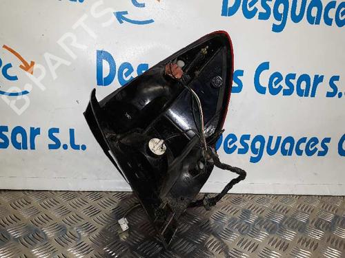 Left taillight KIA RIO I Hatchback (DC) | BP5179427C34 - Image 2
