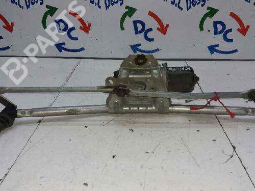 Front wiper motor RENAULT KANGOO (KC0/1_)  | BP5174170M29 