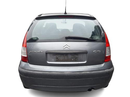 Left headlight CITROËN C3 I (FC_, FN_) 1.4 HDi | BP31307977C28 