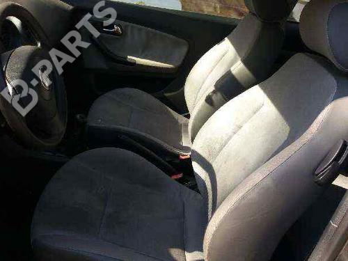 Right mirror SEAT IBIZA III (6L1)  | BP6776346C27 