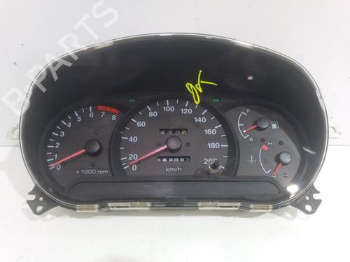 instrument-cluster-hyundai-accent-ii-lc-1999-2000-2001-2002-2003-2004-2005-2006-2007-2008-2009-2010-2011-2012-11887074 main image