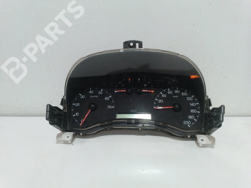 Used Instrument cluster FIAT PUNTO (188_) [1999-2012]  11800251