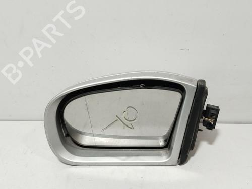 Used Left mirror Left mirror MERCEDES-BENZ C-CLASS (W203) C 200 CDI (203.004) (116 hp) 40124979 40124979