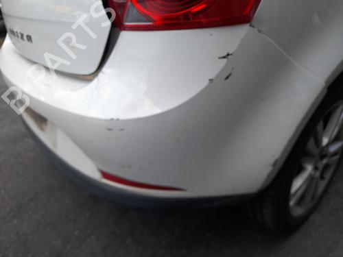 rear-bumper-seat-ibiza-iv-st-6j8-6p8-2010-2011-2012-2013-2014-2015-2016-40447049 main image