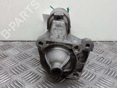 Used Starter RENAULT SCÉNIC II (JM0/1_) [2003-2010]  13075727