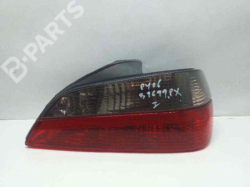 Used Right taillight PEUGEOT 406 (8B) 1.8 16V (110 hp) 5194949