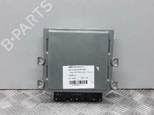 Used Engine control unit (ECU) Engine control unit (ECU) CITROËN C4 I (LC_) [2004-2014] 5196837 5196837