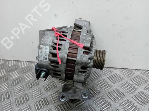 Alternator FORD FIESTA V (JH_, JD_)  | BP15578432M7 