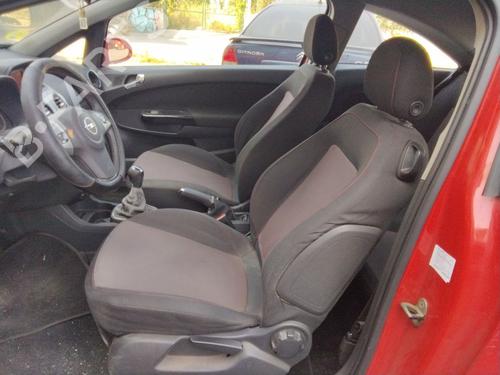 Gearbox OPEL CORSA D Hatchback Van (S07) 1.3 CDTI (L08) | BP40101696M3 - Image 7