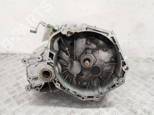 Girkasse Girkasse OPEL ASTRA H GTC (A04) 1.7 CDTi (L08) (101 hp) 39588205 39588205