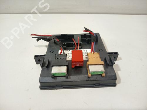 Used Electronic module Electronic module AUDI A6 C6 (4F2) 3.0 TDI quattro (225 hp) 34055990 34055990