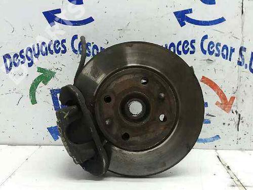 Used Left front steering knuckle LANCIA Y (840_) [1995-2003]  5164493