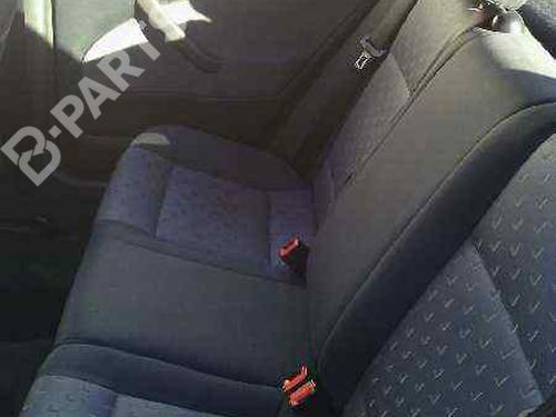 Left taillight SKODA OCTAVIA I Combi (1U5)  | BP5206411C34 