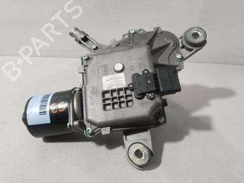 Used Front wiper motor CITROËN C4 Grand Picasso I (UA_) 1.6 HDi (109 hp) 31310026