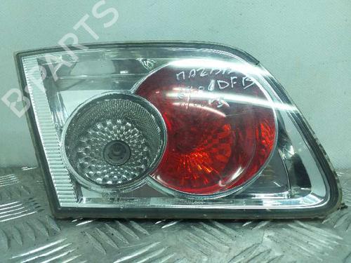 Achterlicht kofferdeksel achterklep links MAZDA 6 Hatchback (GG) [2002-2008]  14066328