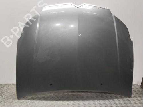 Used Hood CITROËN C5 II (RC_) [2004-2008]  17093334