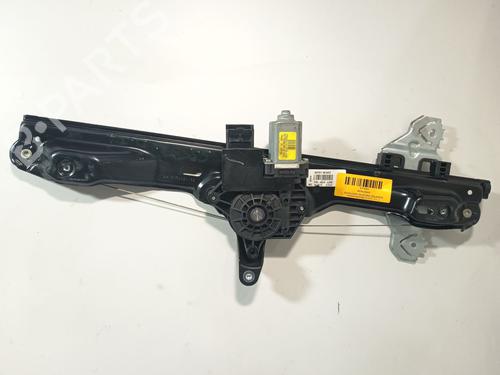Used Front left window mechanism Front left window mechanism 36667707 36667707
