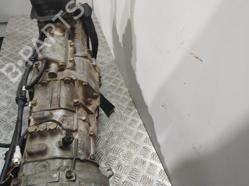 Gearbox SUZUKI GRAND VITARA I (FT, HT) 1.6 4x4 (SQ416) | BP27547514M3 
