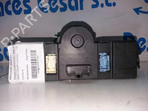 climate-control-renault-scenic-ii-jm01_-8200344842-7701056579-oferta-2003-2004-2005-2006-2007-2008-2009-2010-5199430 main image