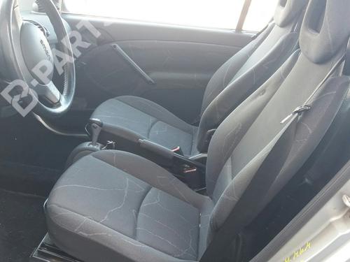 Instrument cluster SMART CITY-COUPE (450)  | BP9233704C47 