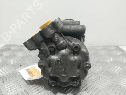 AC compressor RENAULT KANGOO Express (FC0/1_) 1.5 dCi (FC1G) | BP37535716M34 - Image 3