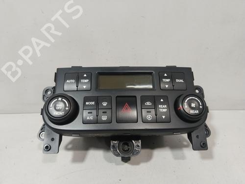 Commande Chauffage KIA CARNIVAL / GRAND CARNIVAL III (VQ) 2.9 CRDi (185 hp) 32097596