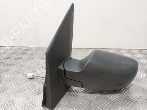 Left mirror FORD FIESTA V (JH_, JD_) 1.6 16V | BP18411618C26 
