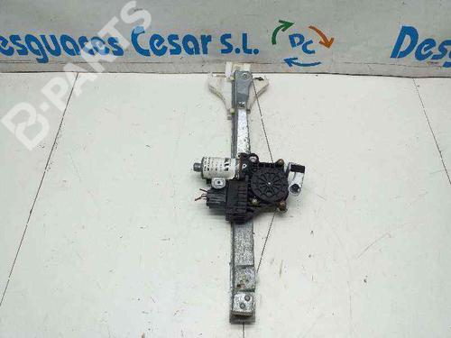 Used Rear left window mechanism FORD MONDEO III (B5Y) [2000-2007]  5192487