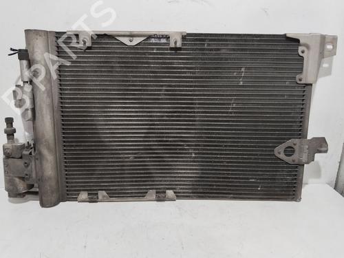 Used AC radiator OPEL ZAFIRA / ZAFIRA FAMILY B (A05) 2.0 (M75) (200 hp) 19037756