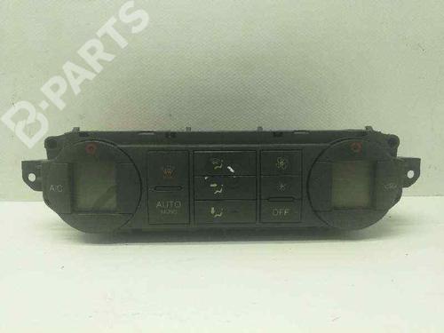AC Styreenhet / Manøvreringsenhet FORD FOCUS II (DA_, HCP, DP) [2004-2013]  5194896