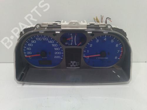 Used Instrument cluster MITSUBISHI PAJERO II (V3_W) [2000-2007]  13513285