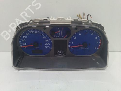 Quadrante MITSUBISHI PAJERO II (V3_W) [2000-2007]  13513285