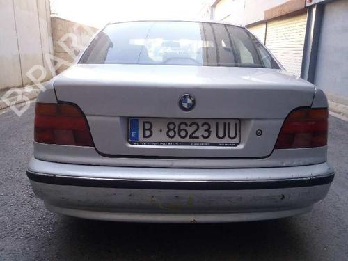 Subframe BMW 5 Touring (E39)  | BP5172375M9 