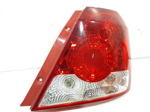 Used Right taillight Right taillight DAEWOO KALOS (KLAS) 1.2 (72 hp) 8898659 8898659