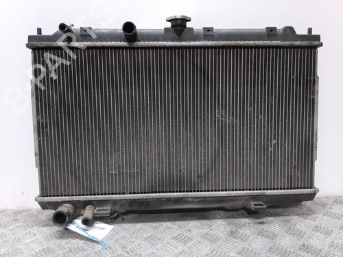 Used Water radiator Water radiator NISSAN PRIMERA Hatchback (P12) [2002-2026] 9620761 9620761