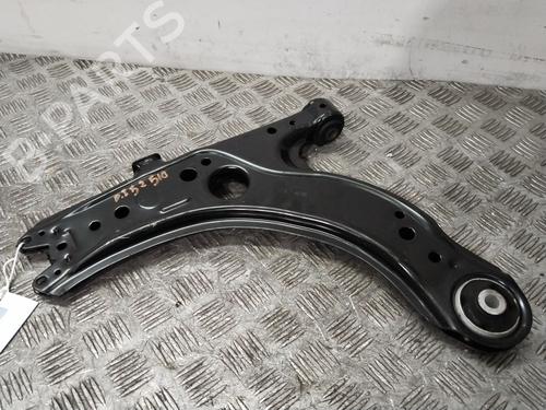 Used Right front suspension arm VW GOLF IV Variant (1J5) [1999-2006]  30287370
