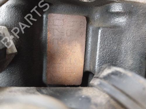 Engine NISSAN MICRA III (K12) 1.5 dCi | BP30194134M1
