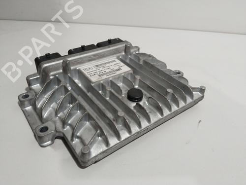 Engine control unit (ECU) PEUGEOT 407 (6D_) 2.0 HDi 135 (6DRHRH, 6DRHRE, 6DRHRG, 6DRHRJ) | BP27297616M57 - Image 3