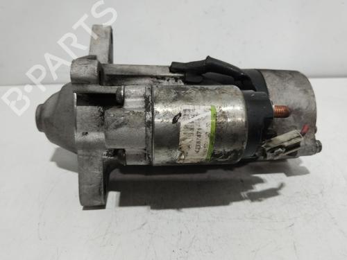 Starter MAZDA 6 Hatchback (GG) 2.0 DI (GG14) | BP24331718M8 - Image 4