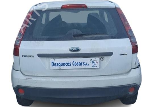 Startmotor FORD FIESTA VI (CB1, CCN)  | BP16652834M8 