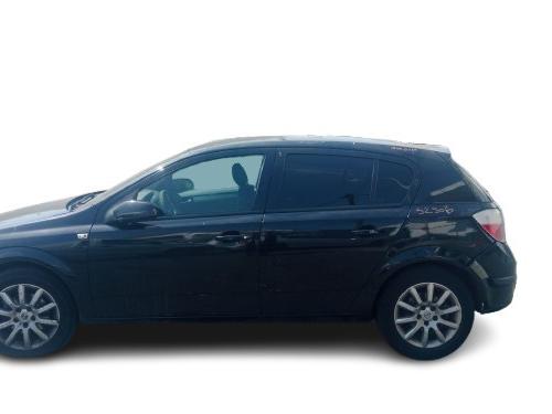 Gasdæmper bagklap OPEL ASTRA H (A04) 1.7 CDTI (L48) | BP28140218C138 