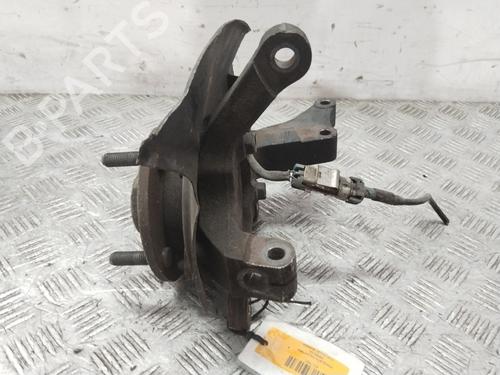 Right front steering knuckle CHEVROLET EVANDA | BP37509276M26 - Image 2