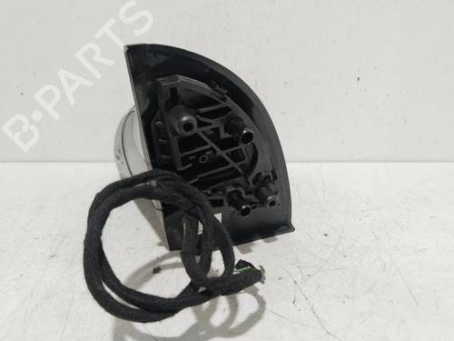 Right mirror PEUGEOT 307 SW (3H) 1.6 HDI 110 | BP20510030C27 