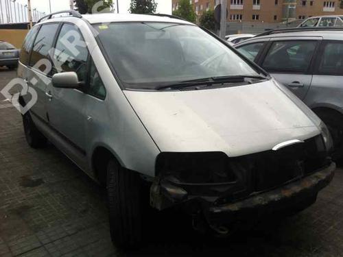 Køler SEAT ALHAMBRA (7V8, 7V9)  | BP5179409M31 