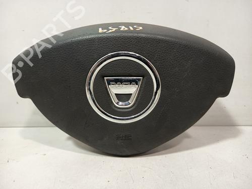 driver-airbag-dacia-sandero-ii-2012-32414484 main image