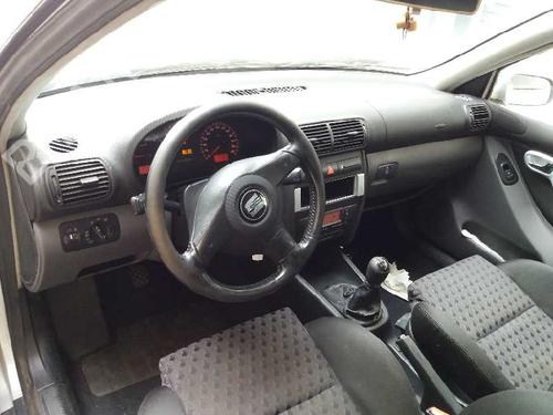 AC radiator SEAT LEON (1M1)  | BP6010668M32  - Image 9
