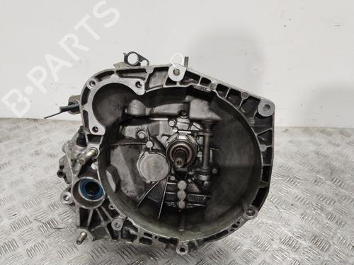 Used Gearbox FIAT DOBLO Box Body/MPV (223_) 1.9 JTD (105 hp) 31652072