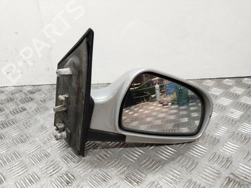 Used Left mirror HYUNDAI MATRIX (FC) [2001-2010]  17912841