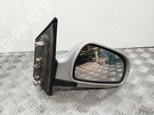 Left mirror HYUNDAI MATRIX (FC) [2001-2010]  17912841